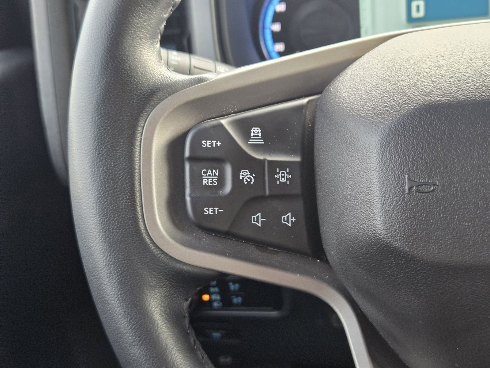 Used 2024 Ford Bronco Wildtrak image 28