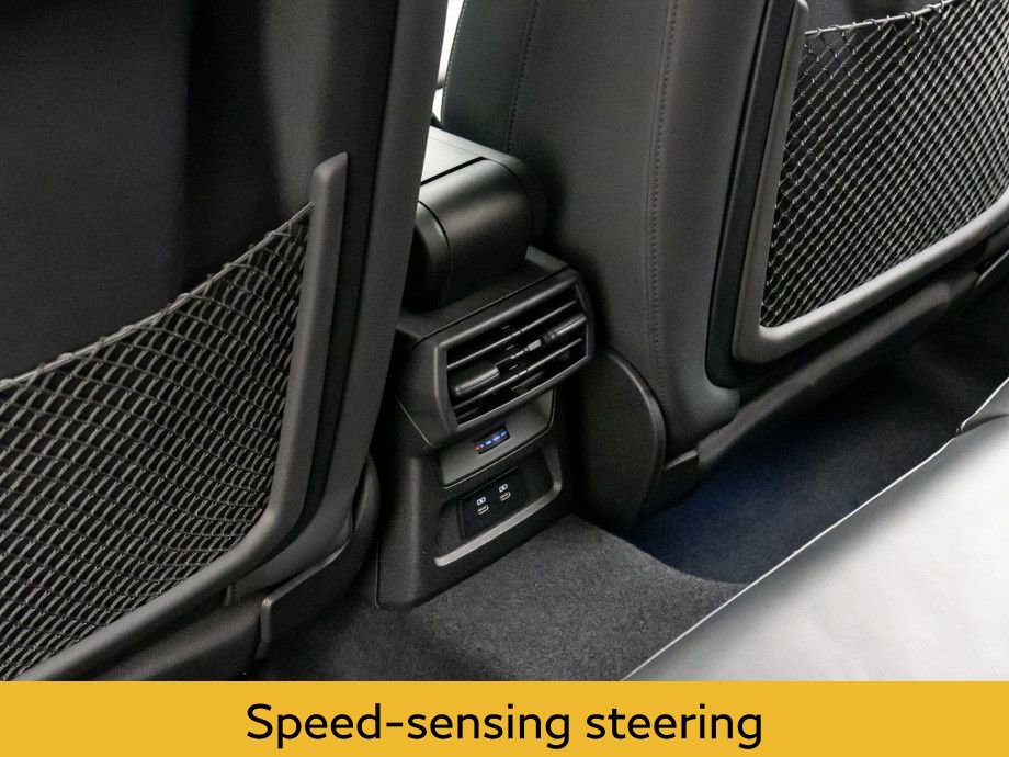 Used 2023 Audi S3 Premium Plus w/ Premium Plus Package image 16