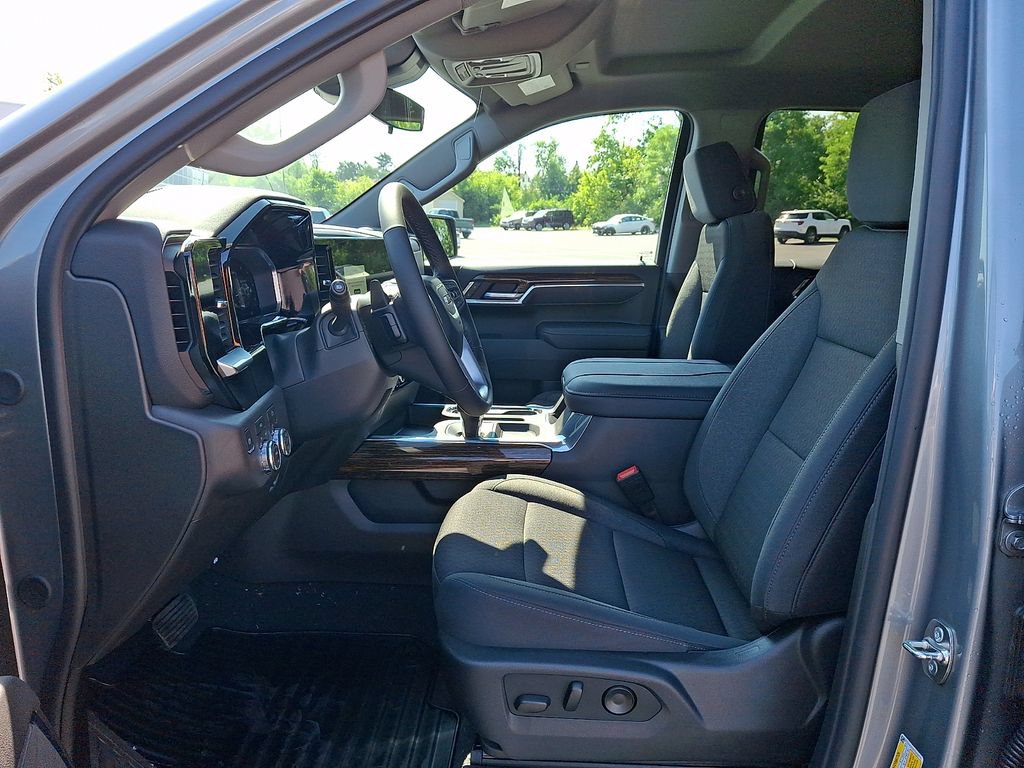 New 2026 GMC Sierra 1500 Elevation AWD/4WD image 7