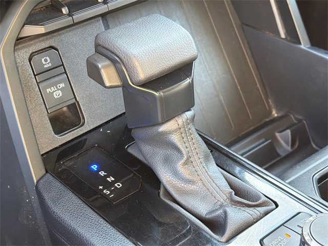 Used 2023 Toyota Tundra SR5 w/ SR5 Convenience Package image 25