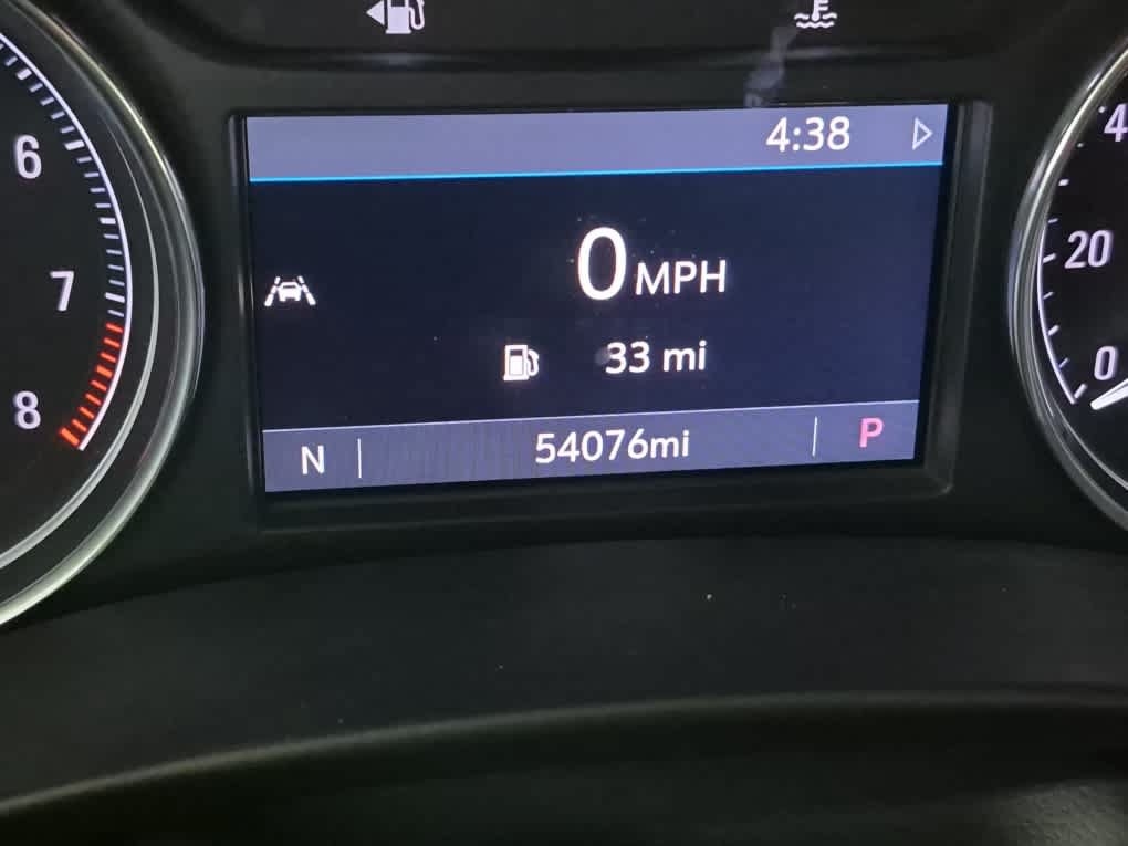 Used 2023 Buick Enclave Essence AWD/4WD image 20