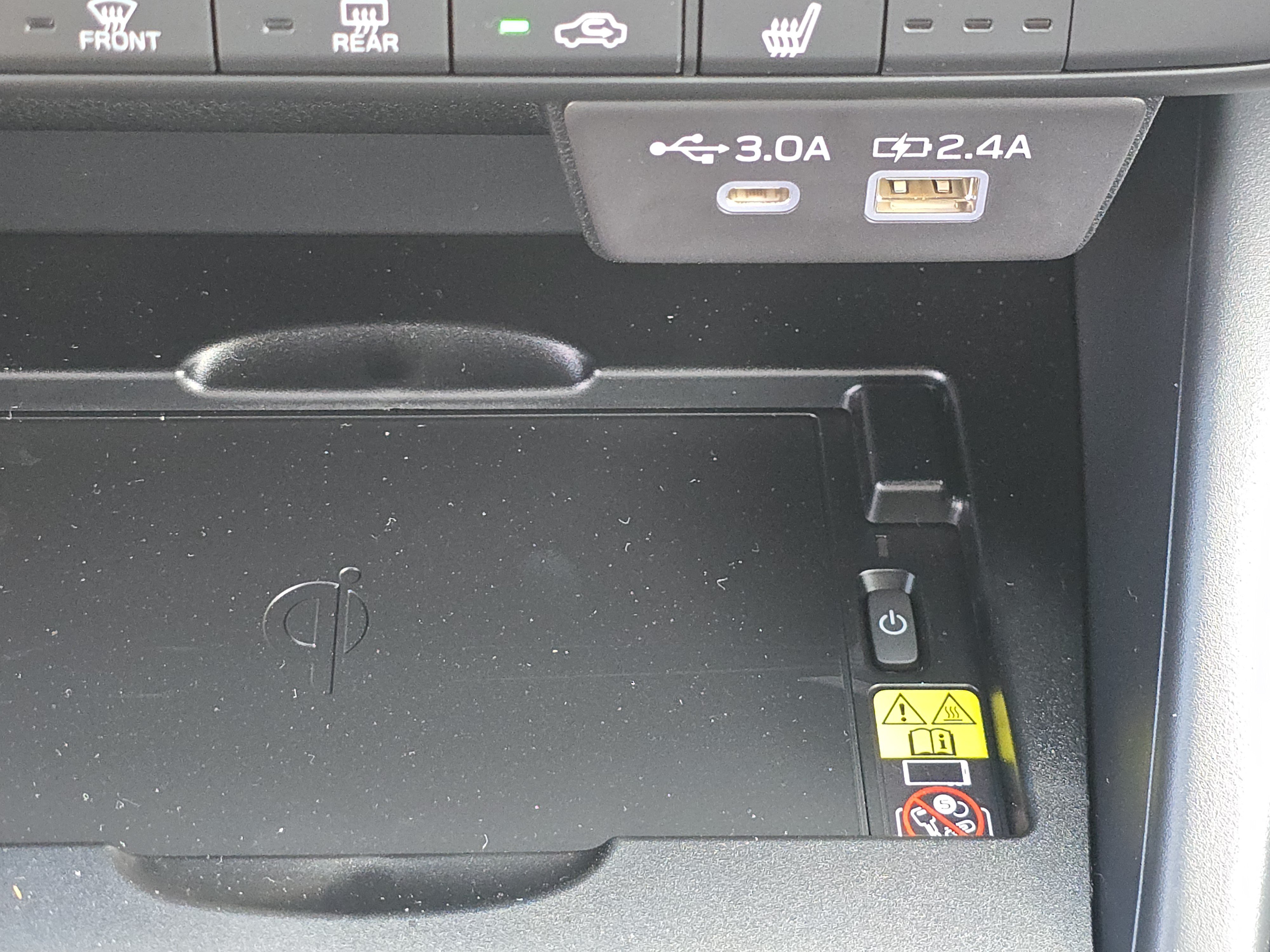 New 2026 Subaru Outback Premium AWD/4WD image 13