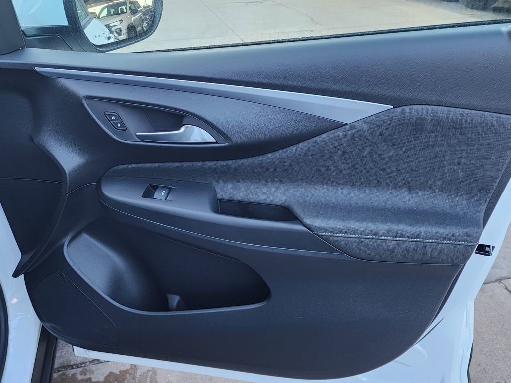 New 2026 Buick Envista Preferred w/ Convenience I Package image 34