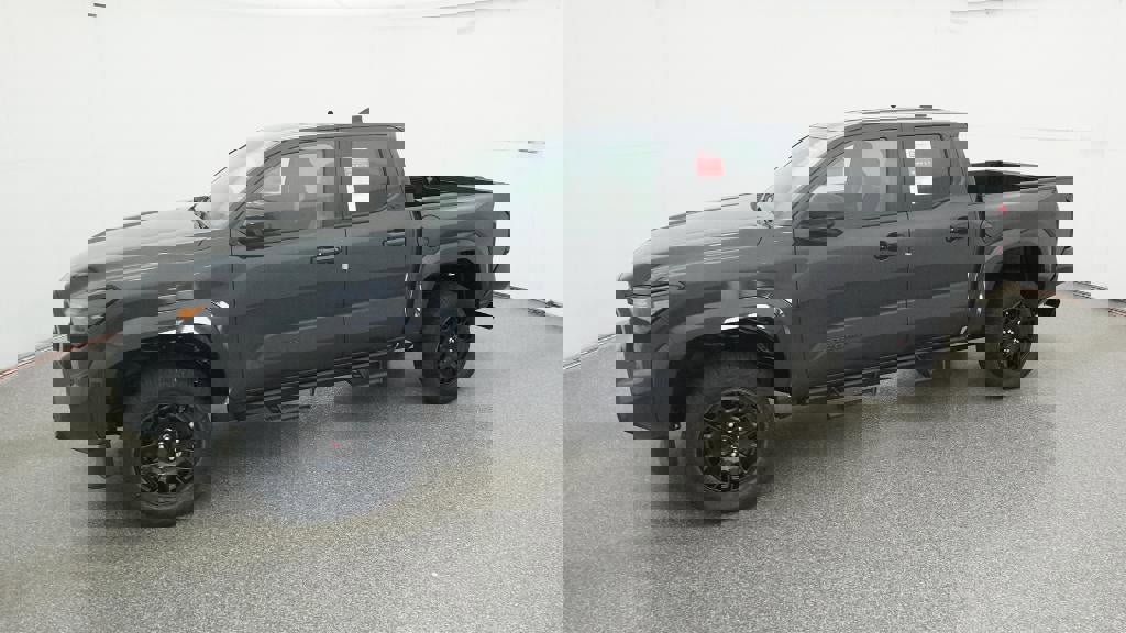 New 2026 Toyota Tacoma SR5 image 35