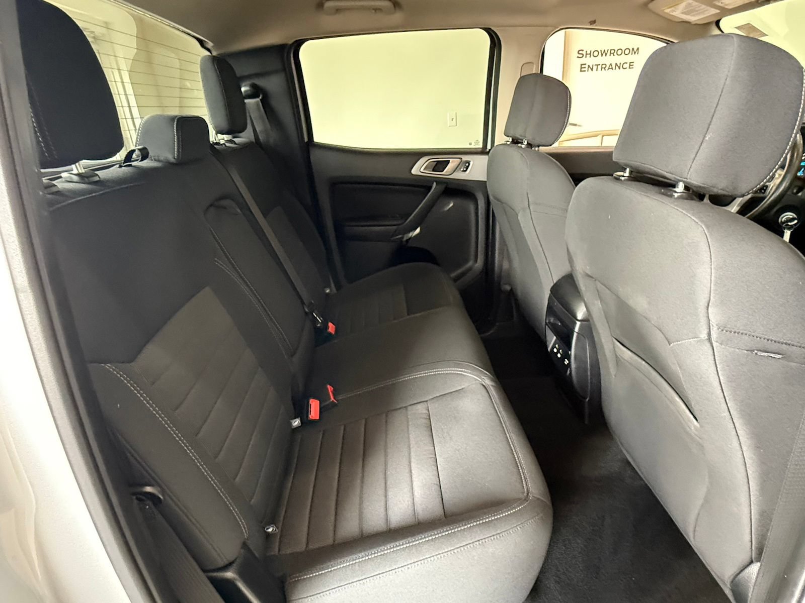 Used 2019 Ford Ranger XLT w/ Equipment Group 301A Mid AWD/4WD image 15