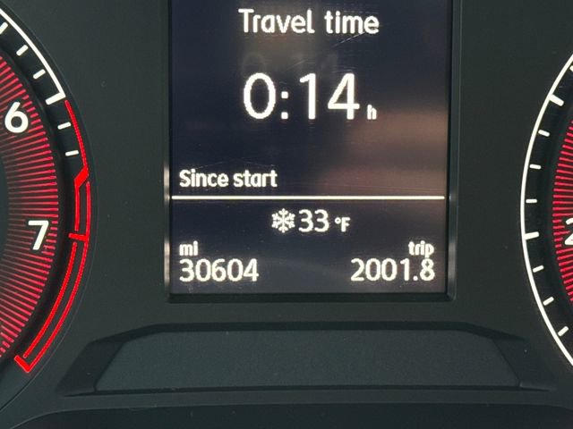 Used 2021 Volkswagen Jetta GLI image 24