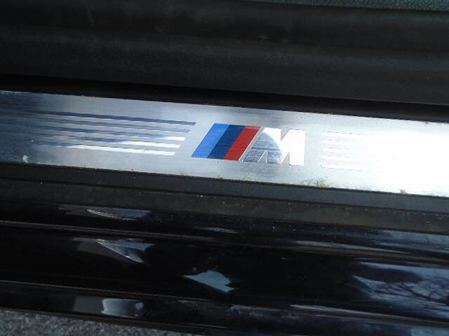 Used 2021 BMW 530i xDrive w/ M Sport Package image 17