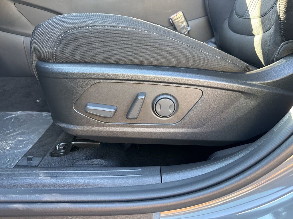 New 2026 Hyundai Tucson SEL image 13