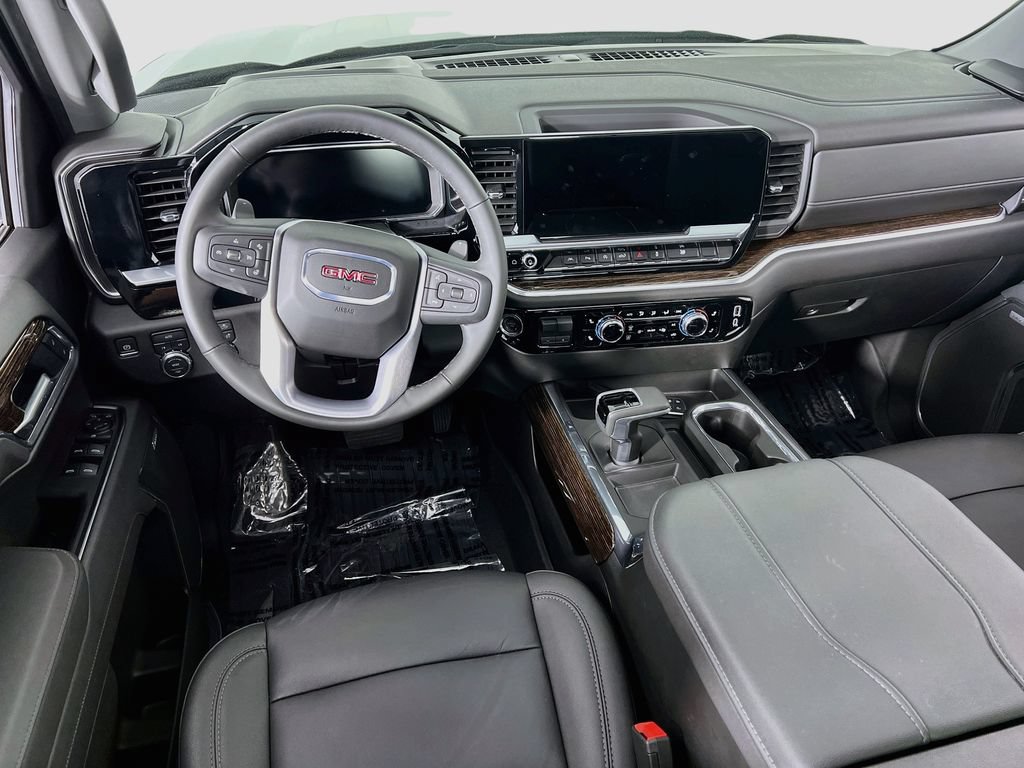 Certified 2026 GMC Sierra 1500 Elevation w/ Elevation Premium Package AWD/4WD image 22