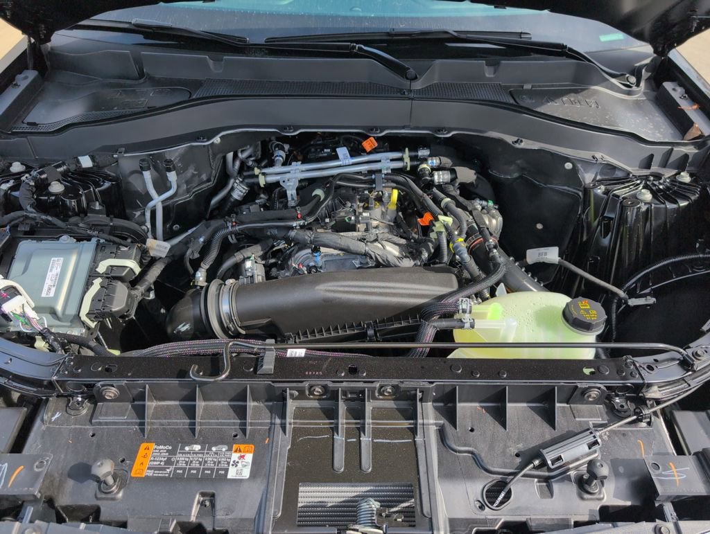 New 2026 Ford Explorer Active w/ Active Comfort Package image 32