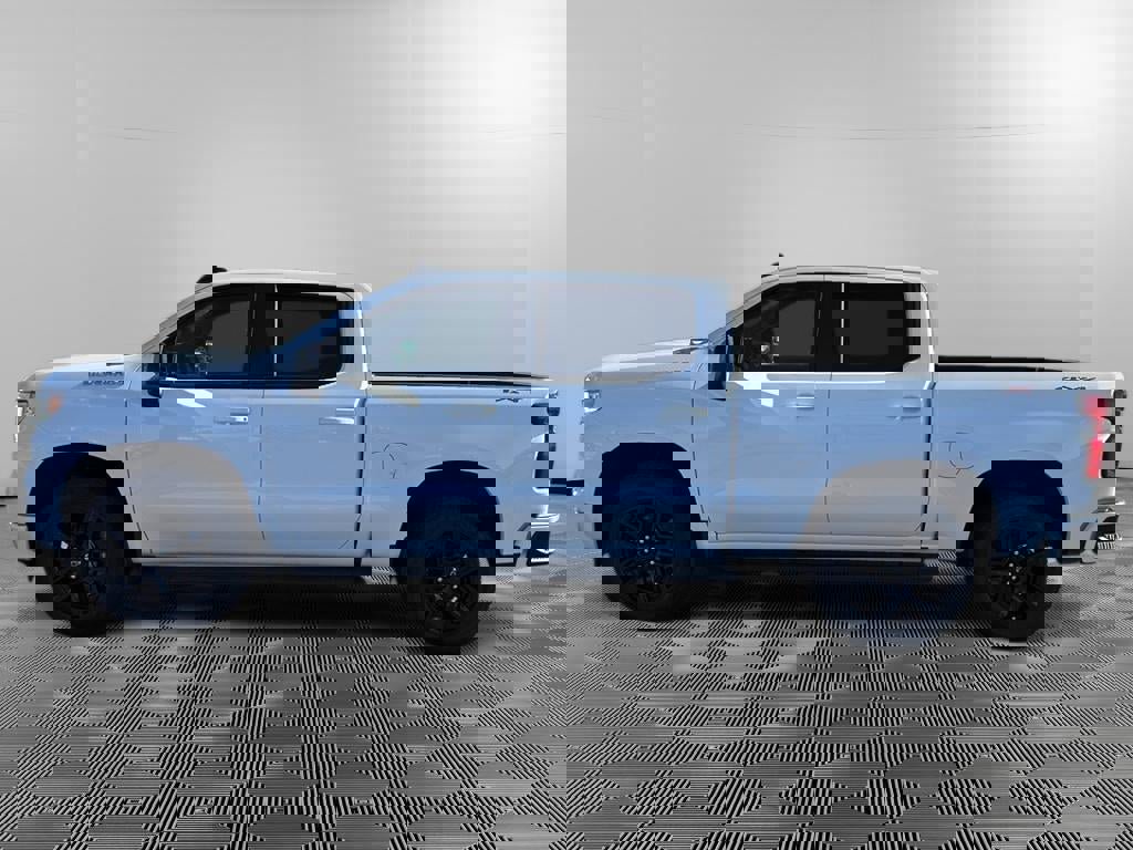 New 2026 Chevrolet Silverado 1500 RST w/ Protection Package image 4