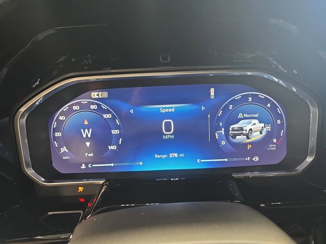 New 2026 Chevrolet Silverado 1500 LT Trail Boss image 19