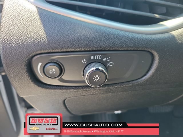 Used 2023 Chevrolet Malibu LT FWD image 21