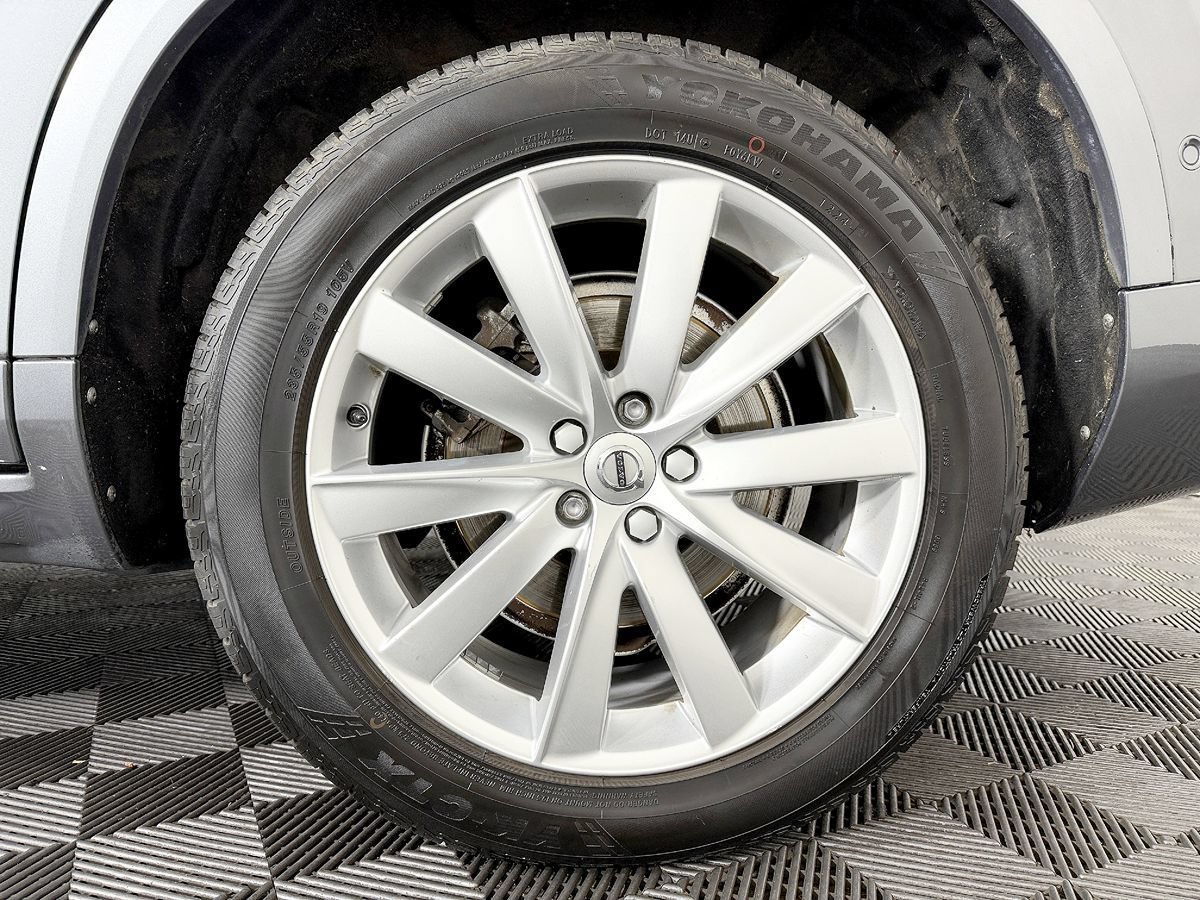 Used 2016 Volvo XC90 T6 Momentum w/ Vision Package AWD/4WD image 25