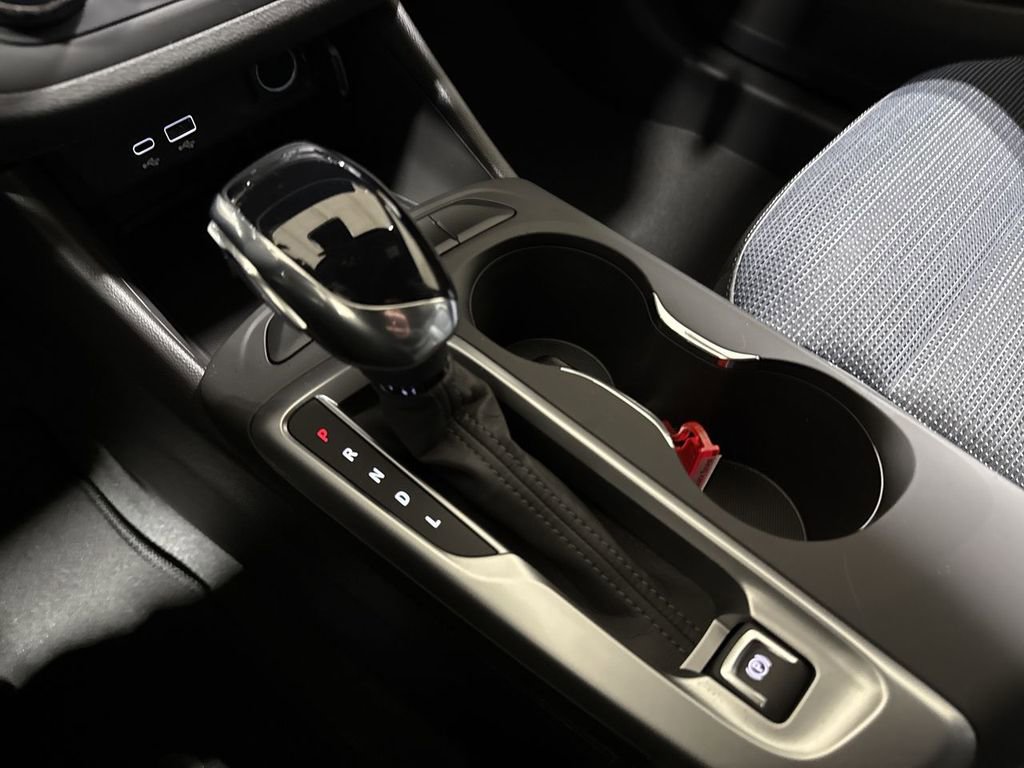 New 2026 Buick Envista Preferred w/ Convenience I Package image 17