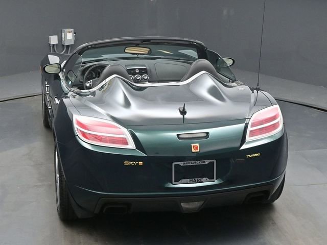 Used 2008 Saturn Sky Red Line image 54