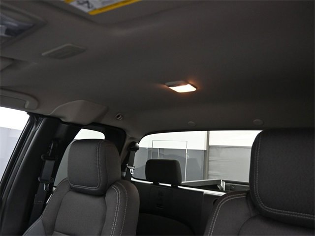 Used 2023 Nissan Frontier SV w/ Technology Package image 33