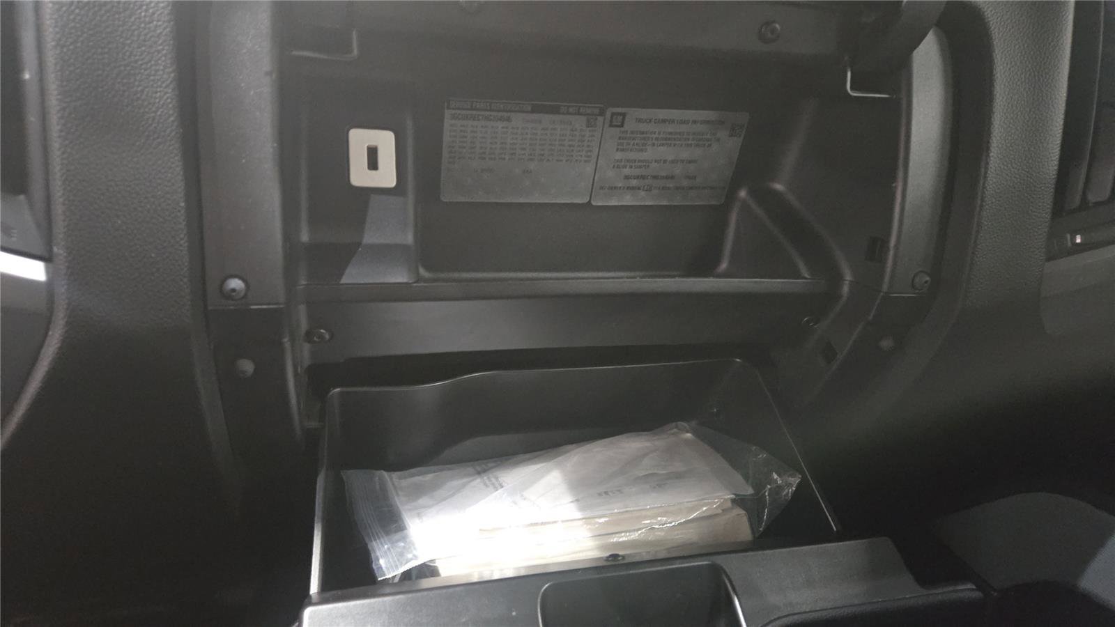 Used 2017 Chevrolet Silverado 1500 LT w/ All Star Edition image 36