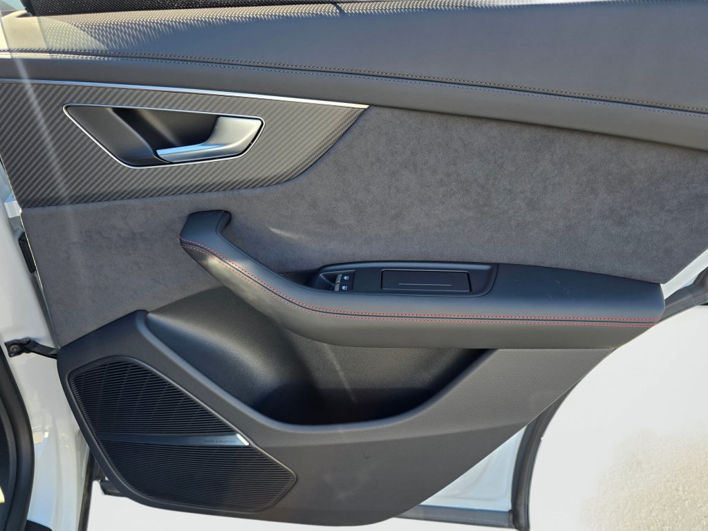 New 2026 Audi SQ8 Prestige AWD/4WD image 24