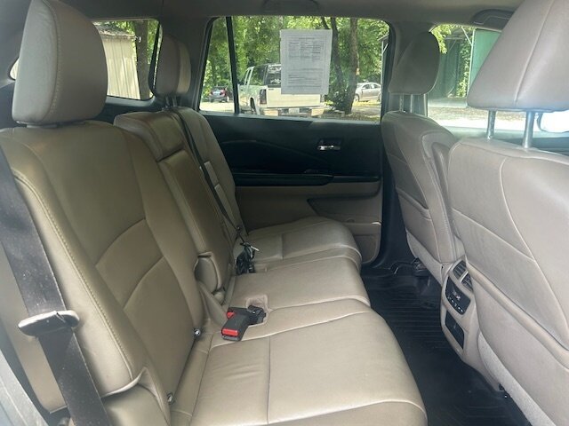 Used 2016 Honda Pilot EX-L image 28