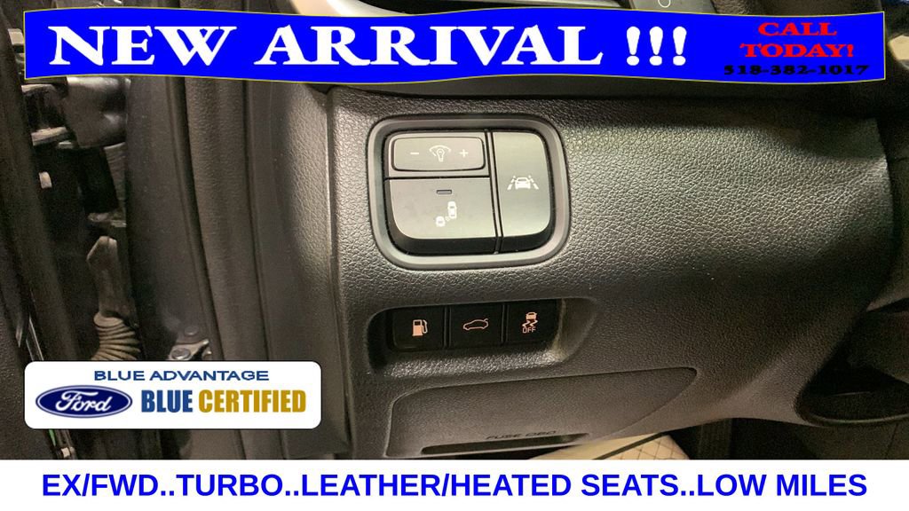 Used 2020 Kia Optima EX image 27