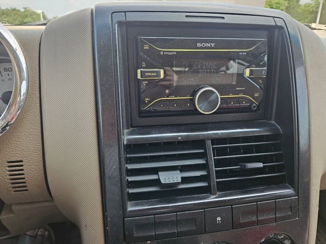 Used 2010 Ford Explorer Sport Trac XLT RWD image 13