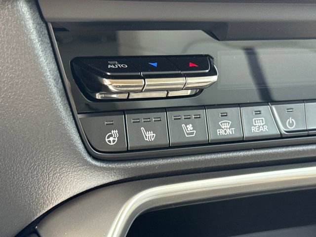 New 2026 MAZDA CX-70 SC AWD/4WD image 20