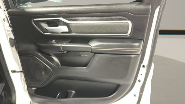 Used 2022 RAM 1500 Big Horn AWD/4WD image 25