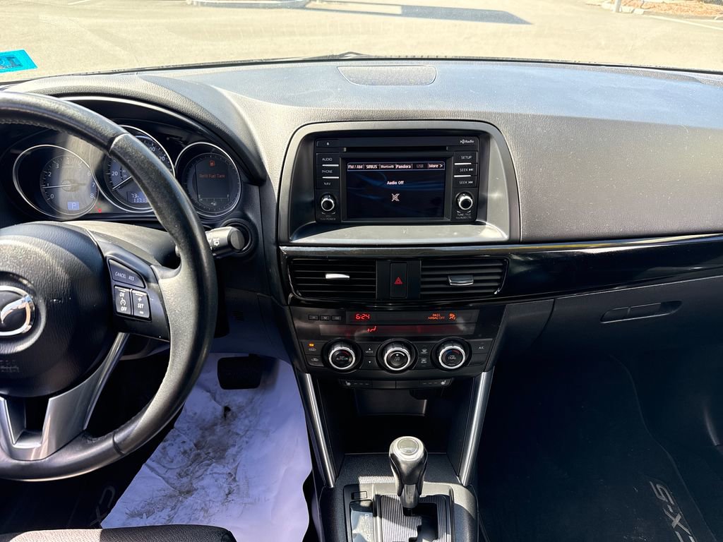 Used 2014 MAZDA CX-5 Grand Touring AWD/4WD image 17