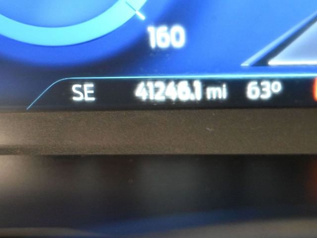 Used 2020 Ford Escape Titanium w/ Titanium Premium Package 2.0 image 15