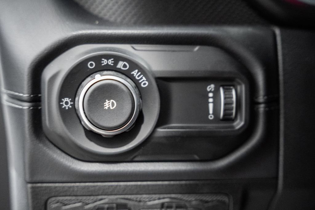 New 2026 Jeep Wrangler Unlimited Rubicon image 38