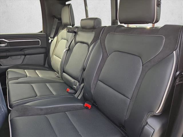 New 2026 RAM 1500 Laramie image 16