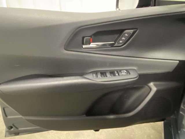 Used 2024 Toyota Prius Limited image 12