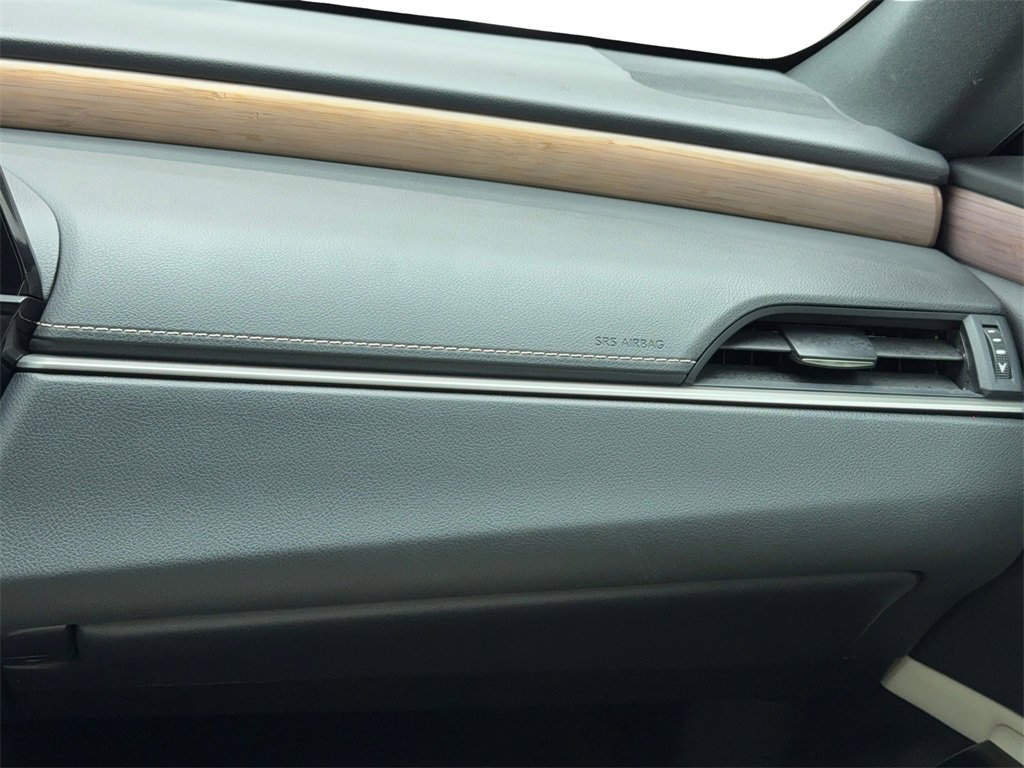 Used 2024 Lexus ES 350 w/ Premium Package image 20