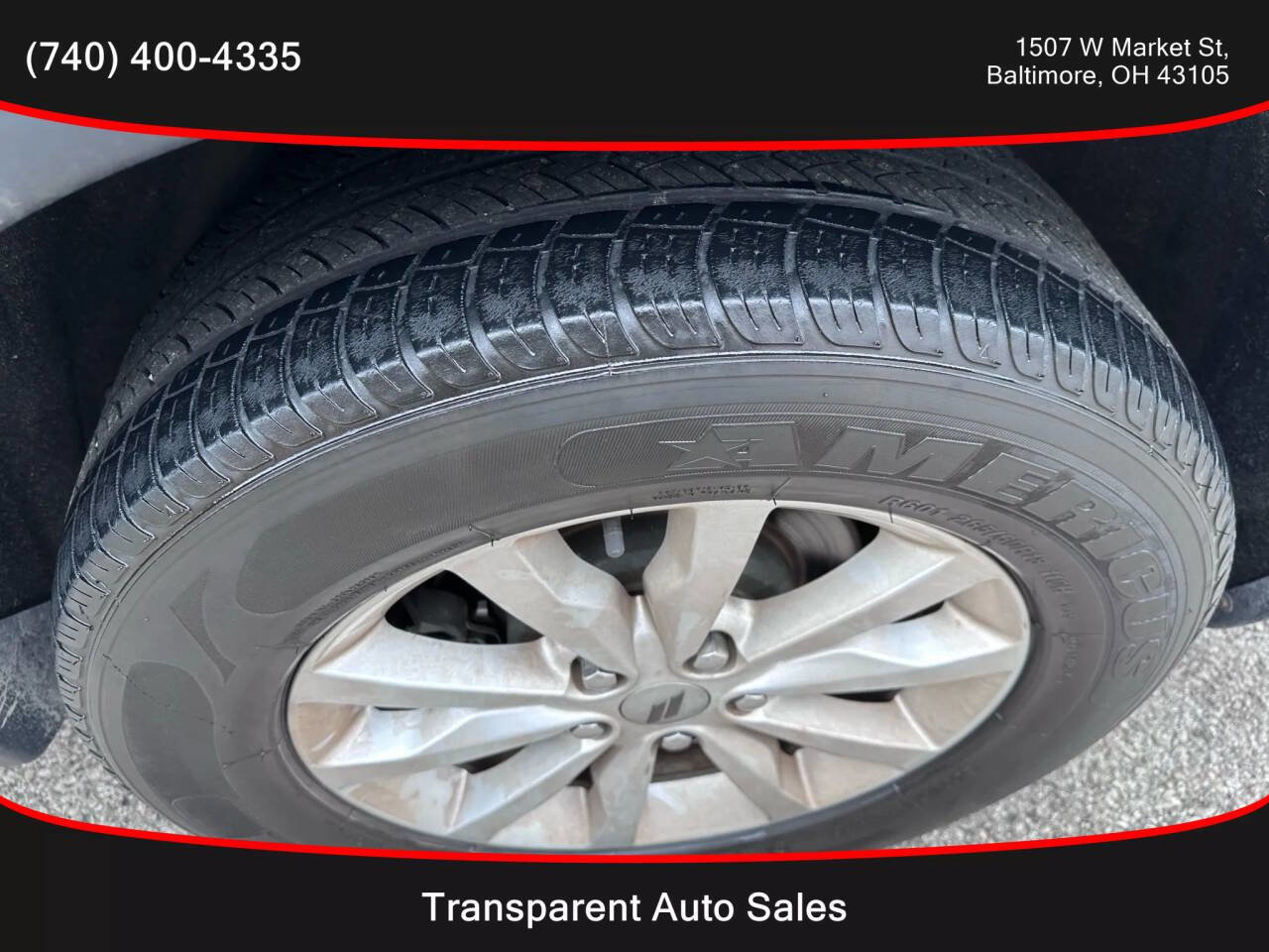 Used 2019 Dodge Durango SXT image 18