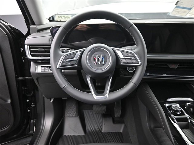 New 2026 Buick Envision Preferred image 27