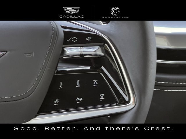 Used 2026 Cadillac Escalade V w/ LPO, Floor Liner Package AWD/4WD image 18