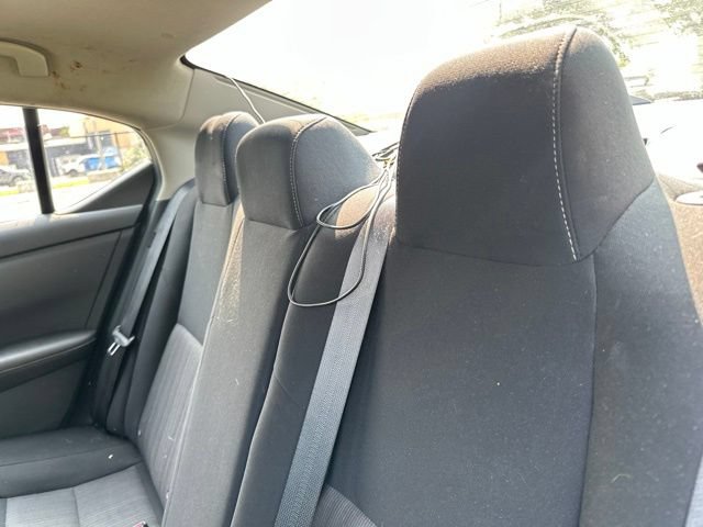 Used 2023 Nissan Sentra SV FWD image 16