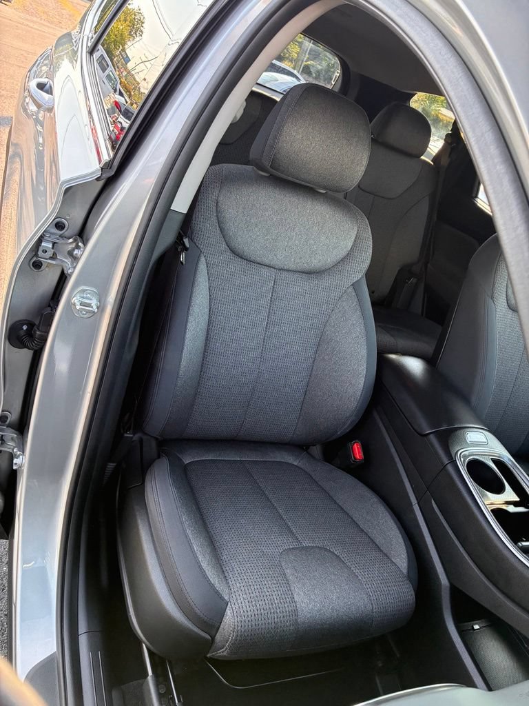 Used 2023 Hyundai Santa Fe Blue AWD/4WD image 20