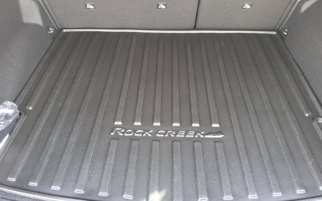 New 2026 Nissan Rogue SV AWD/4WD image 40