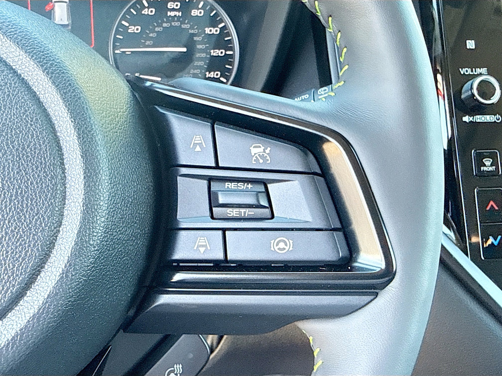 New 2026 Subaru Ascent Bronze Edition image 39