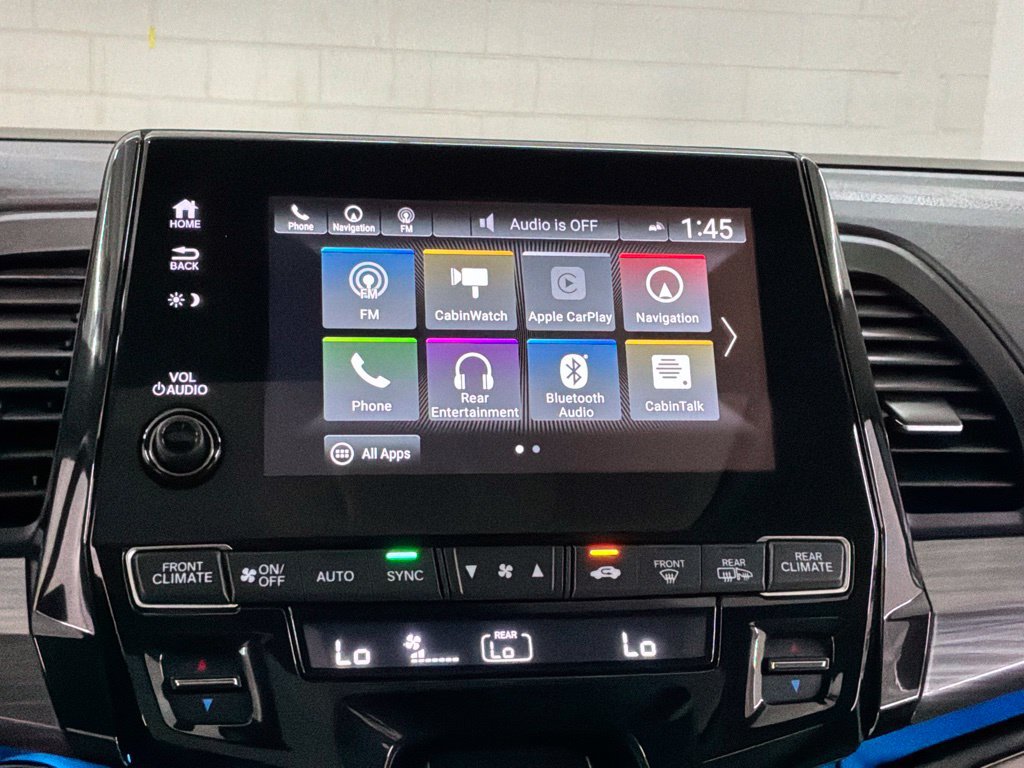 Used 2021 Honda Odyssey Elite image 14