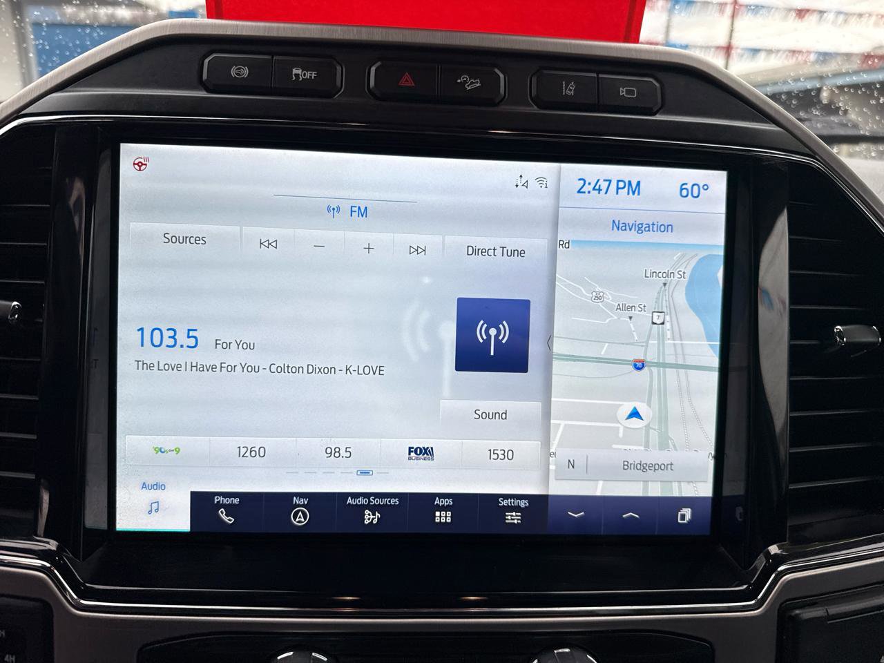 Used 2022 Ford F350 Platinum w/ FX4 Off-Road Package image 20