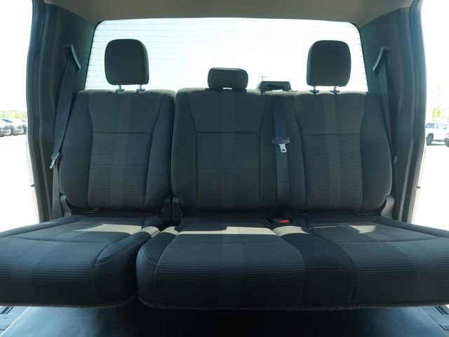 Used 2020 Ford F150 XL w/ Equipment Group 101A Mid AWD/4WD image 32