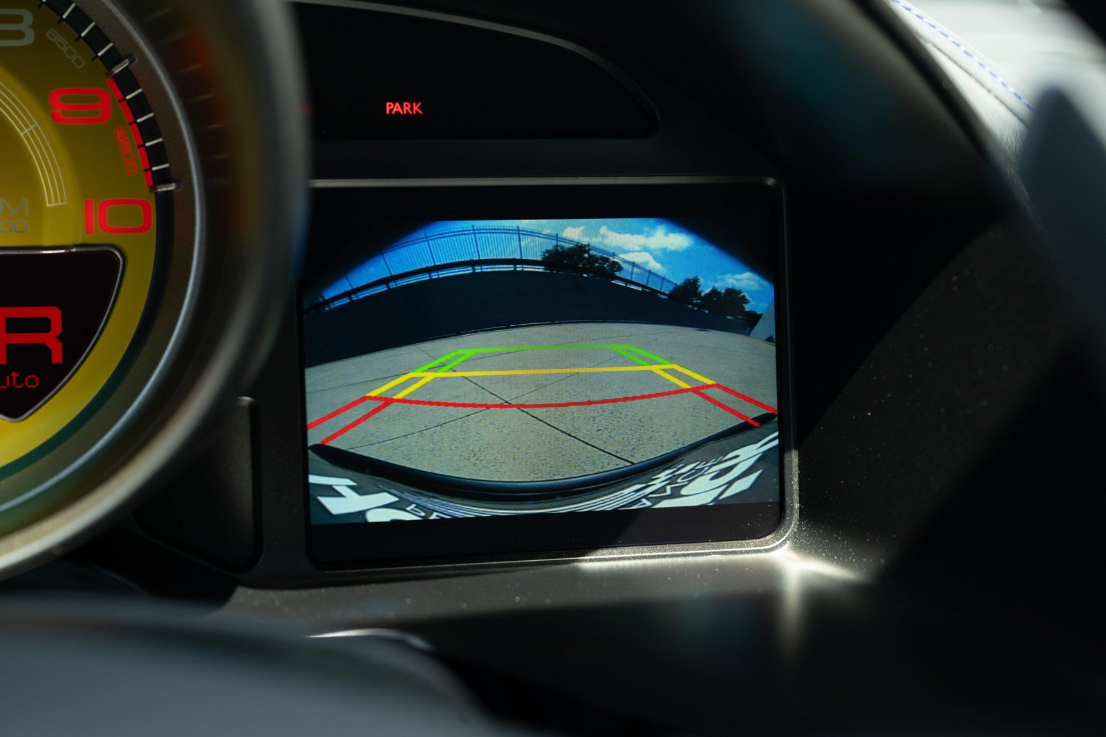 Used 2021 Ferrari 812 GTS RWD image 45