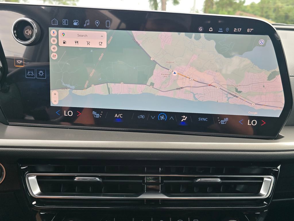 New 2026 Chevrolet Traverse LT w/ Midnight/Sport Edition image 14