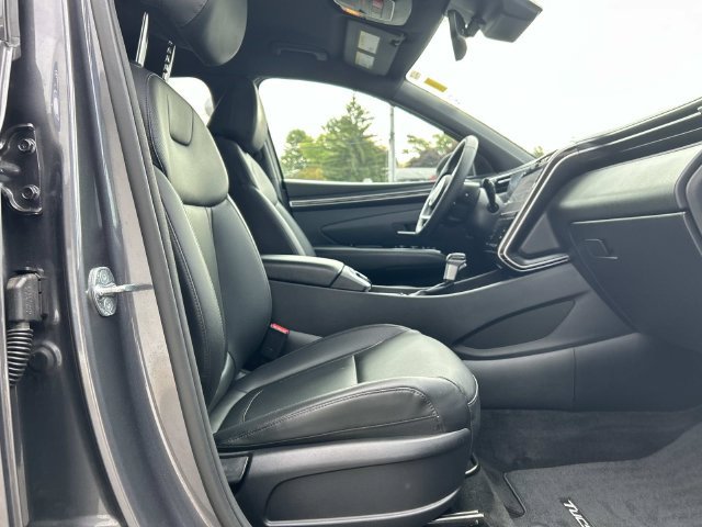Certified 2024 Hyundai Tucson XRT AWD/4WD image 17