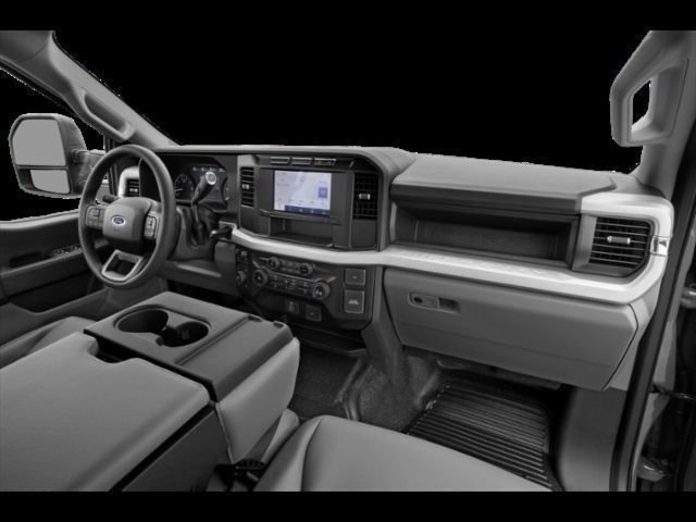 New 2026 Ford F350 Platinum w/ Platinum Plus Package image 12