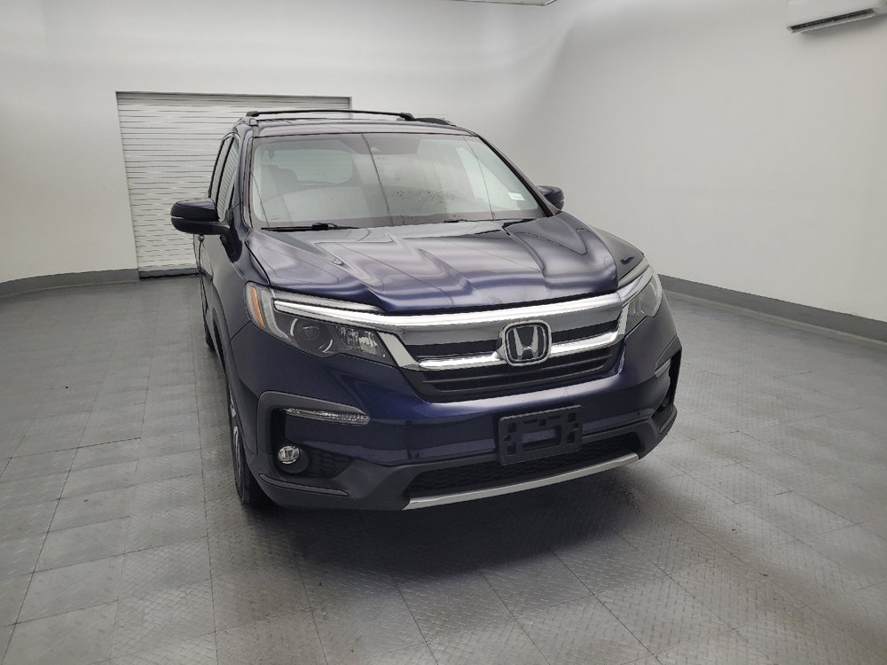 Used 2019 Honda Pilot EX-L image 15