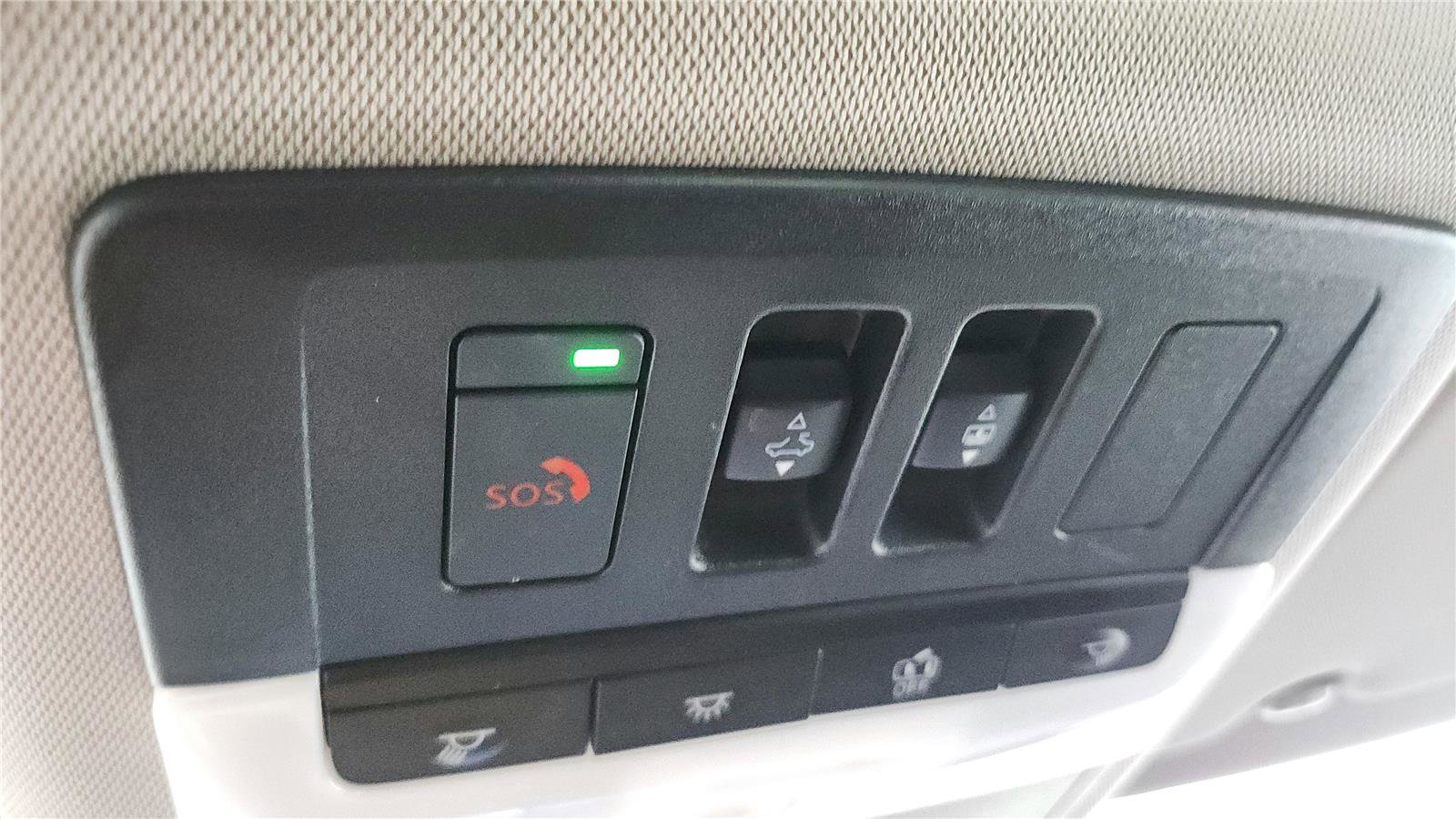 Used 2024 Nissan Rogue SL w/ SL Premium Package image 28